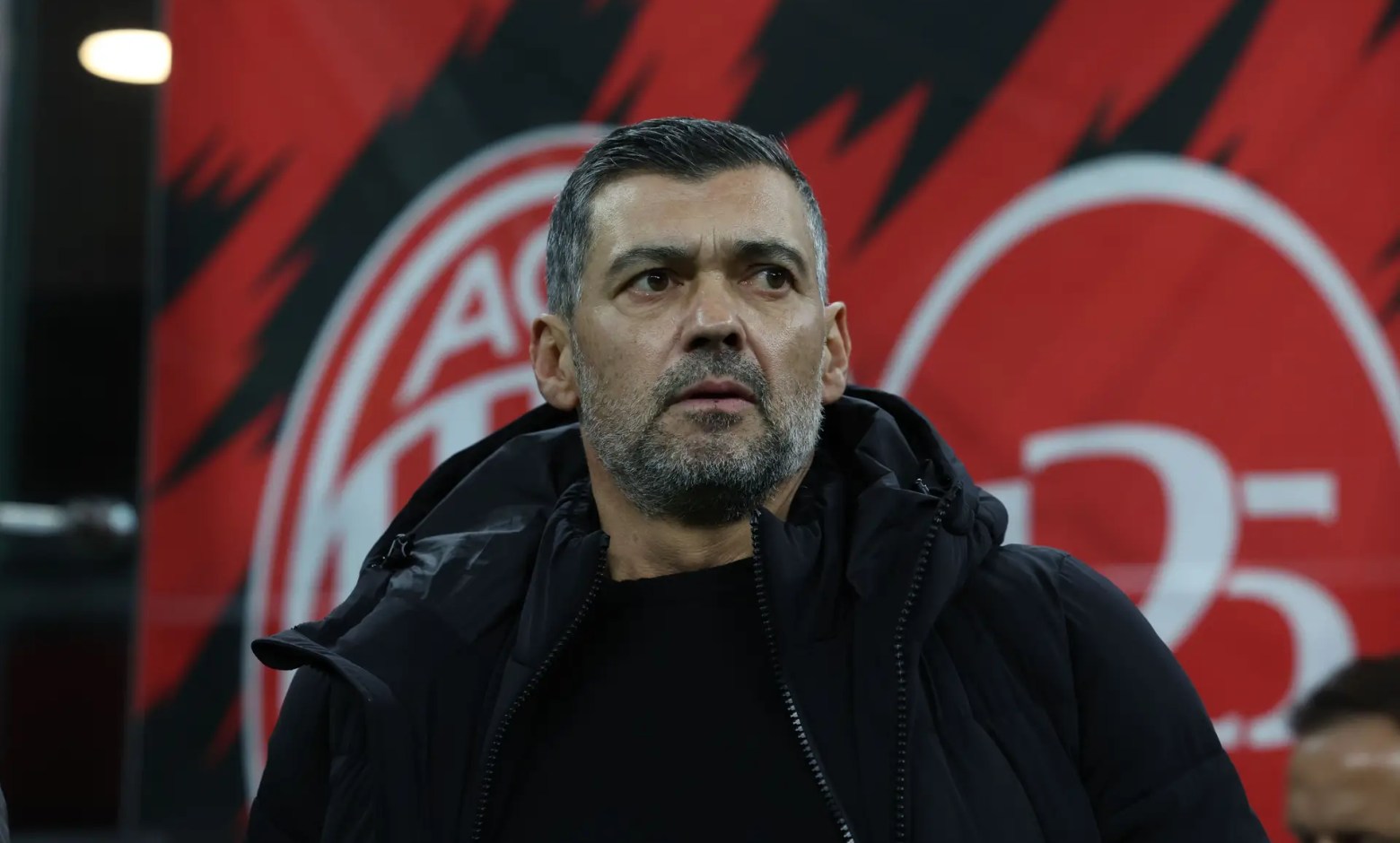 Sérgio Conceição está perto de ser oficializado num destino surpreendente