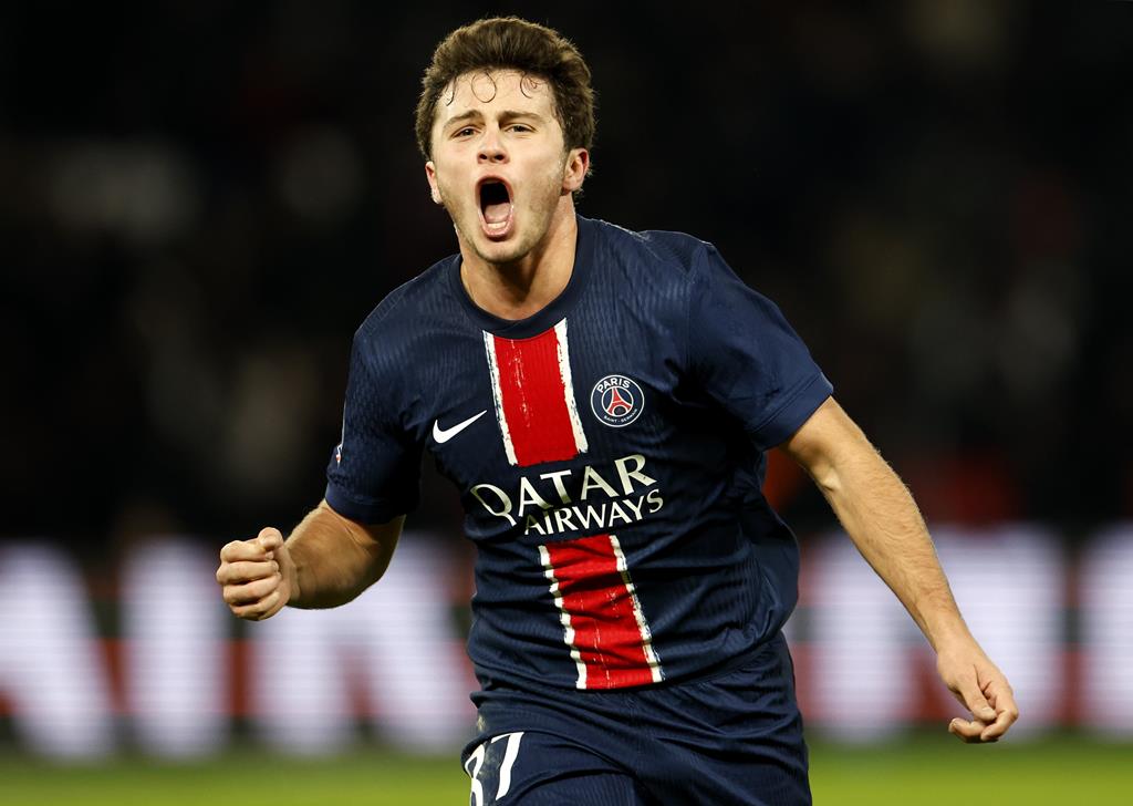 Última hora: Más notícias para João Neves avança Fabrizio Romano