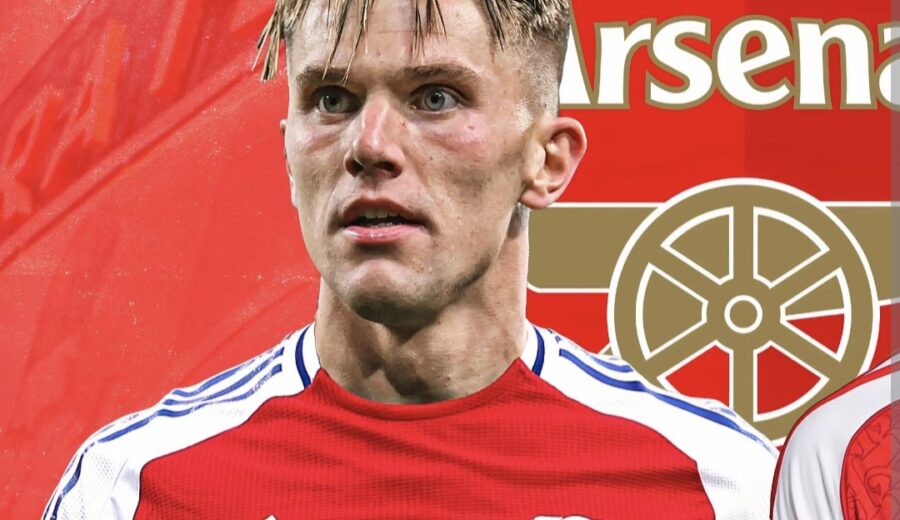 Arsenal e Sporting já têm um pré-acordo por Gyokeres