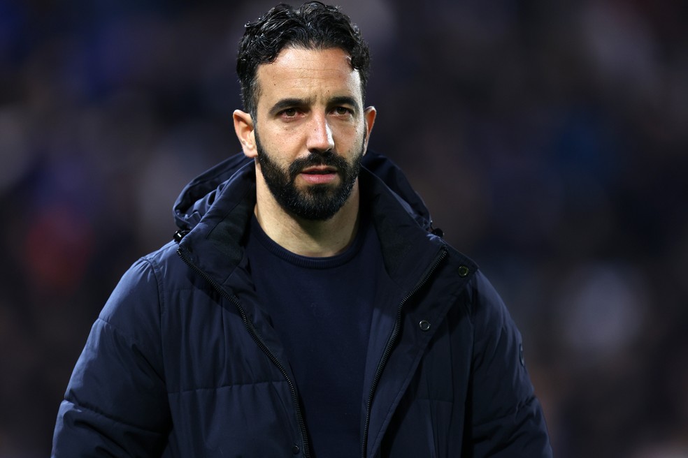 Ruben Amorim está perto de ser oficializado num destino surpreendente