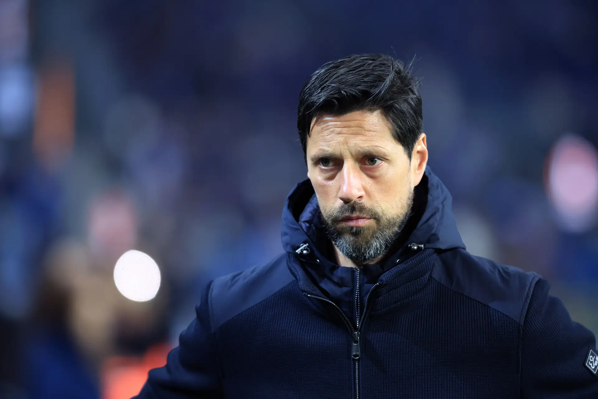 Vítor Bruno está perto de ser oficializado num destino surpreendente