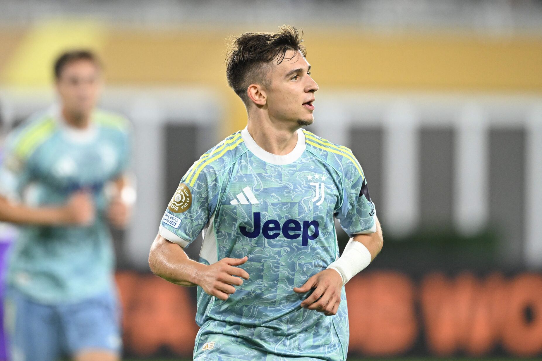 Real Madrid interessado em contratar Francisco Conceição para a próxima temporada