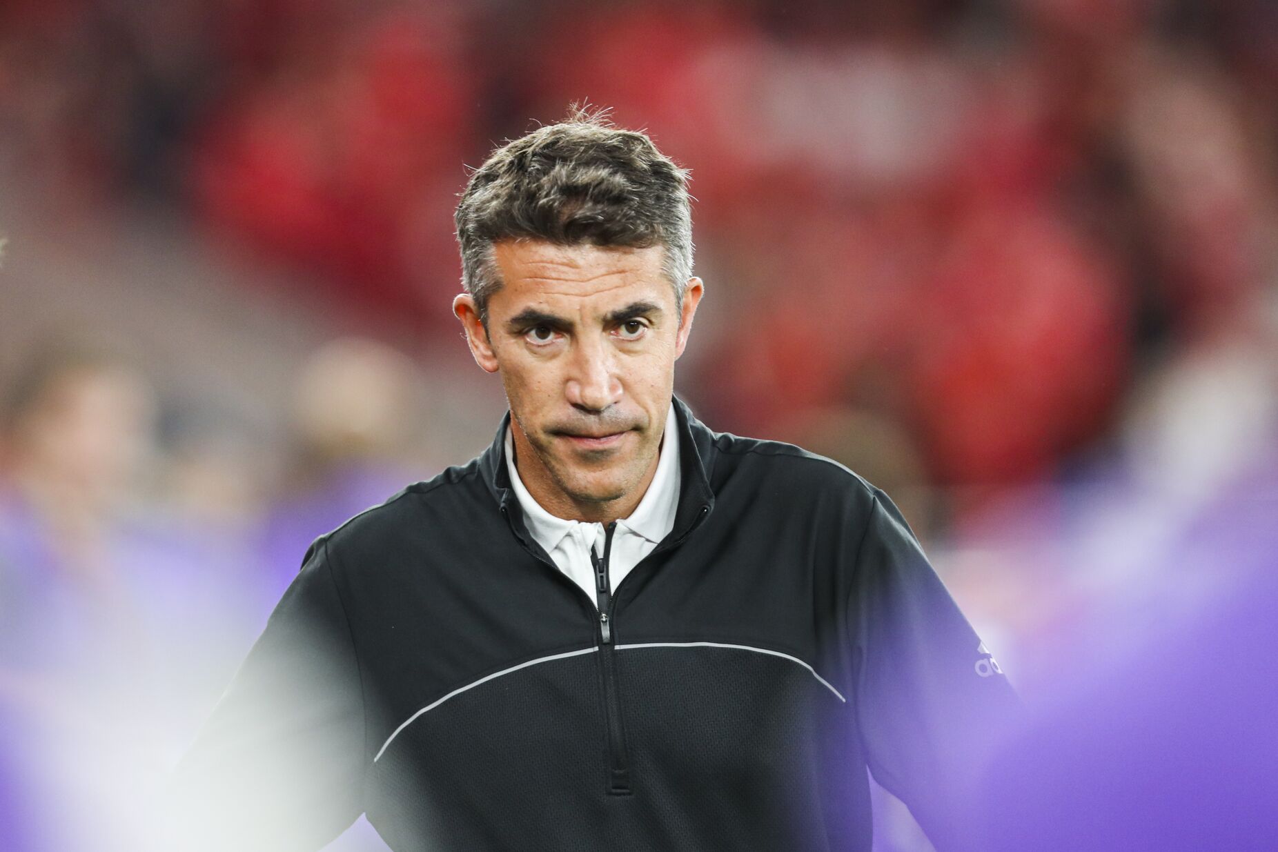 Última hora: Bruno Lage demitido do Benfica