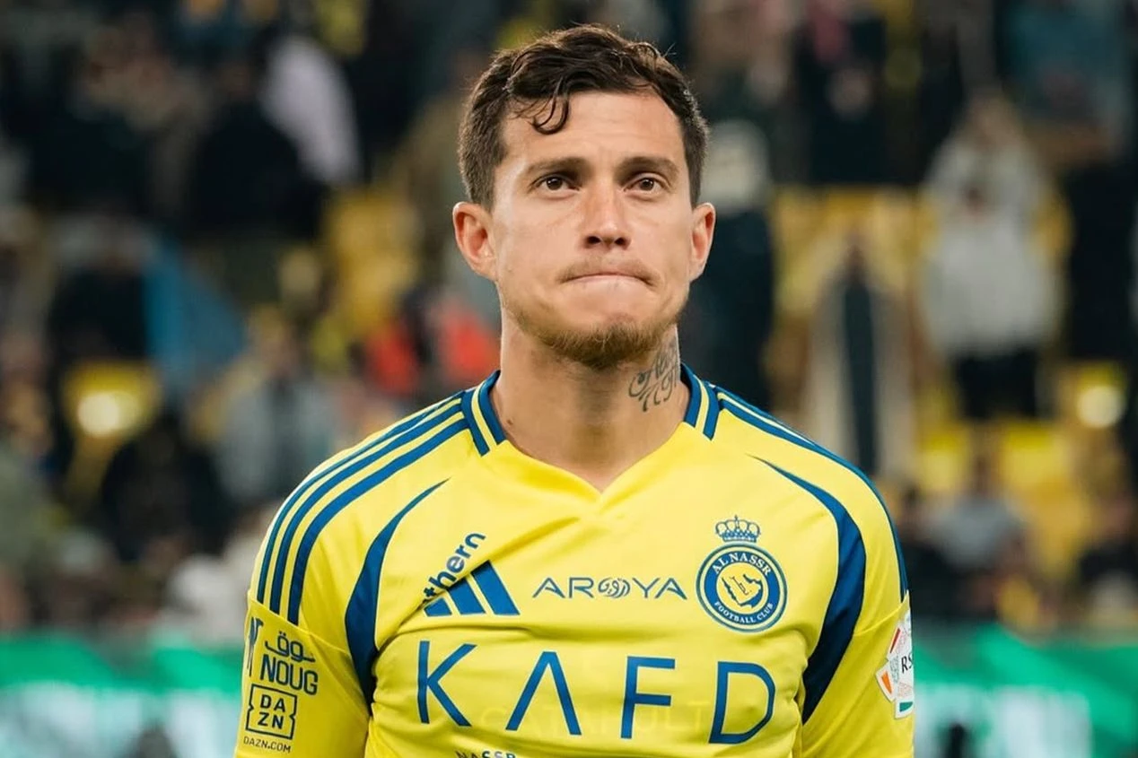 Otávio vai sair do Al Nassr e quer regressar ao FC Porto