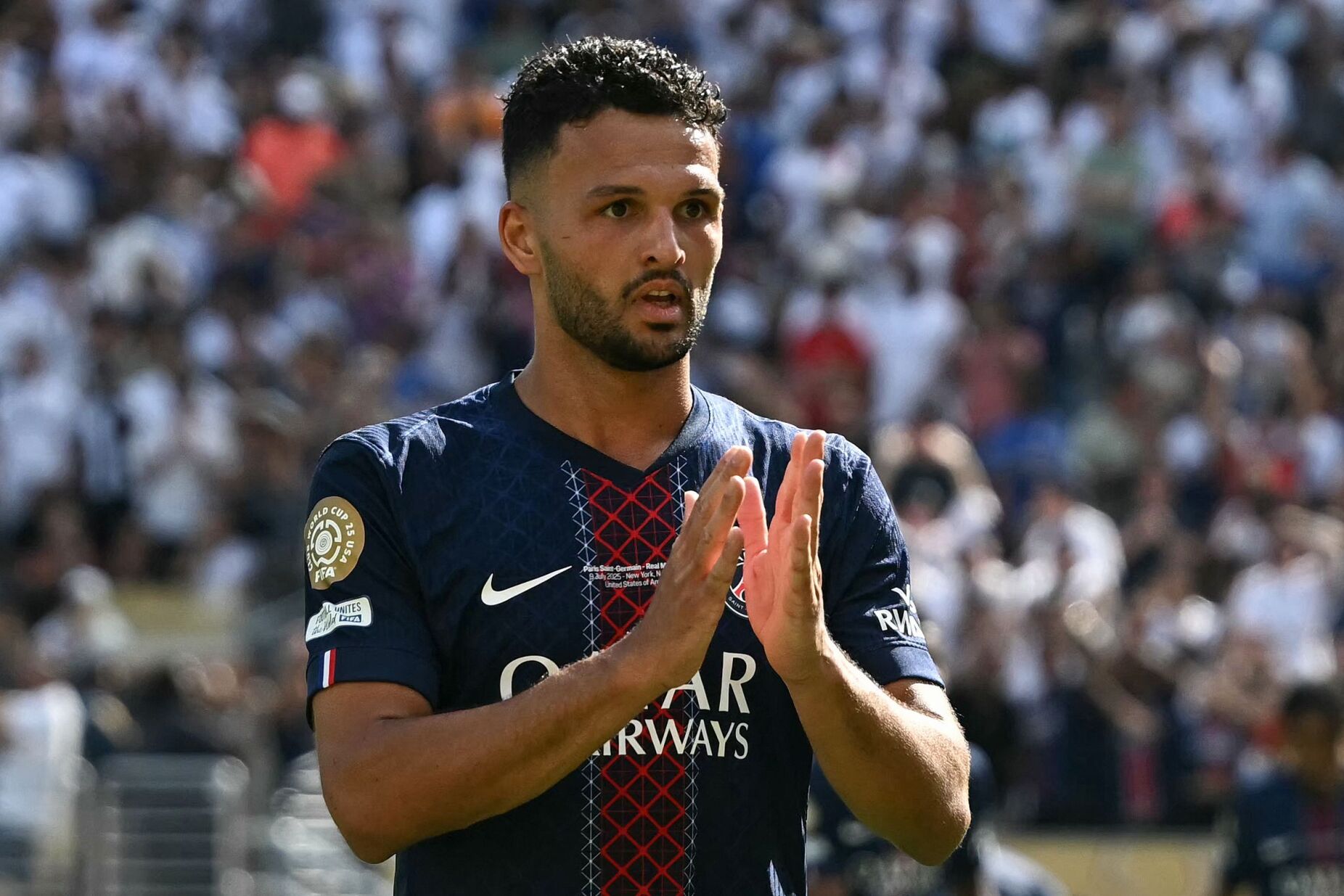 Gonçalo Ramos está de saída do PSG e o futuro está praticamente definido