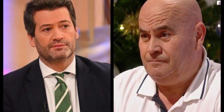 Bruxo de Fafe confirma o pior sobre André Ventura