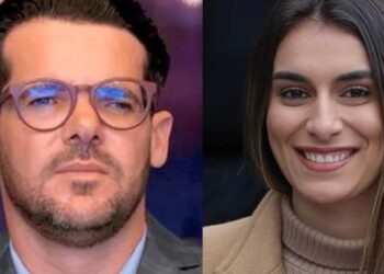 Miguel Milhão ofereceu 20 milhões a deputada do Chega Rita Matias