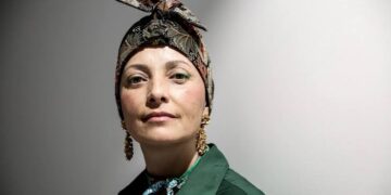 Cristina Pereirinha parte aos 47 anos de idade