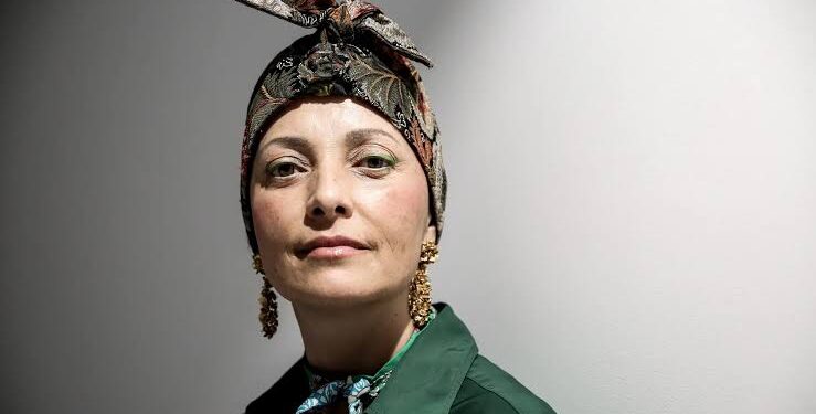 Cristina Pereirinha parte aos 47 anos de idade