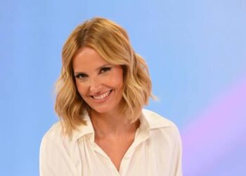 Cristina Ferreira fala demais e revela novas intimidades em direto no Dois às 10