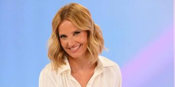 Cristina Ferreira fala demais e revela novas intimidades em direto no Dois às 10