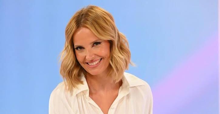 Cristina Ferreira fala demais e revela novas intimidades em direto no Dois às 10