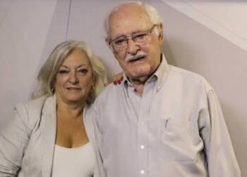 Filha de Ruy de Carvalho faz comunicado sobre o ator