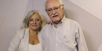 Filha de Ruy de Carvalho faz comunicado sobre o ator