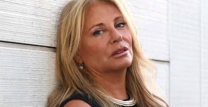 Alexandra Lencastre recebe triste notícia