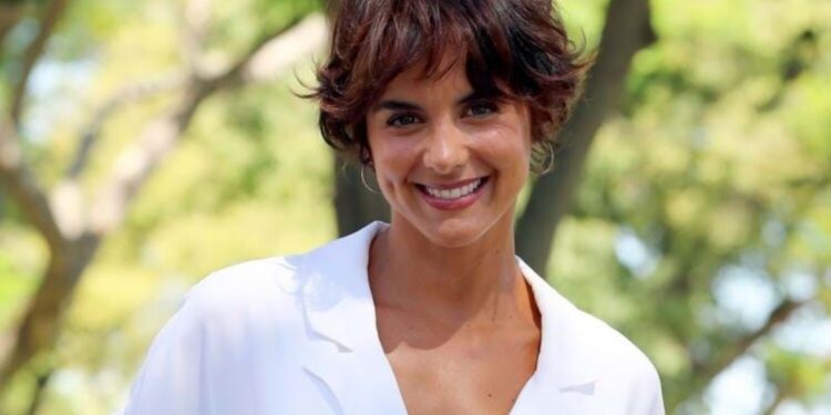 Sara Matos, ex de Pedro Teixeira, está num novo relacionamento