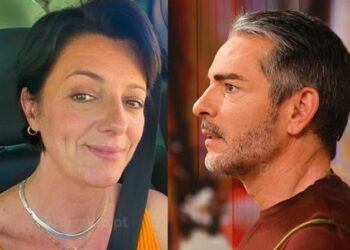 Irmã de Cláudio Ramos foi internada à força. Saiba todos os detalhes