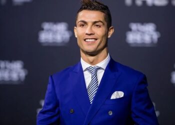 Cristiano Ronaldo sobre Sporting