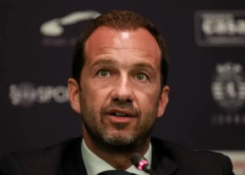 Oficial! Frederico Varandas anuncia novo critério no Sporting que dá que falar