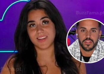 Após almoço com Pedro Jorge, Liliana está convicta do segredo dele