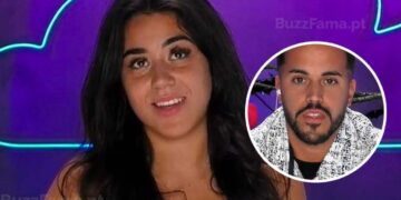 Após almoço com Pedro Jorge, Liliana está convicta do segredo dele