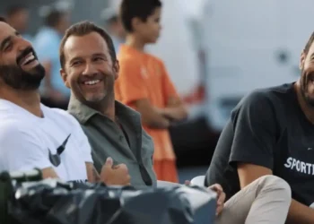 Varandas manda Amorim e Viana passear; Sporting não vende titular