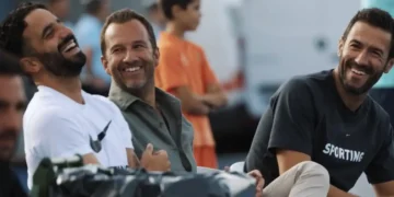 Varandas manda Amorim e Viana passear; Sporting não vende titular