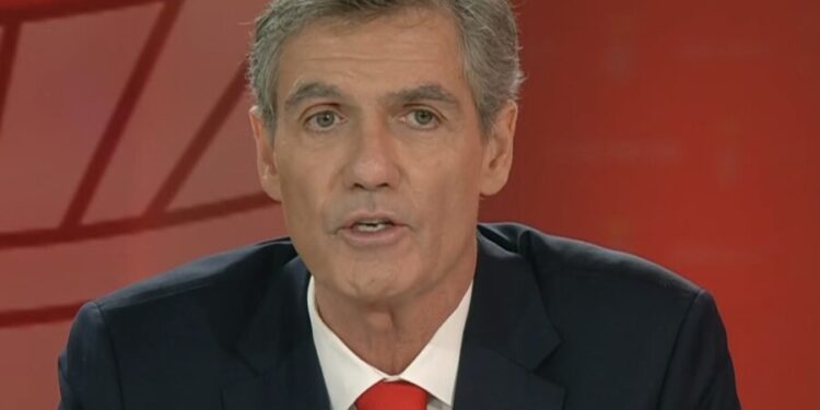 João Noronha Lopes falou sobre a maior polémica das eleições e Rui Costa contra-atacou