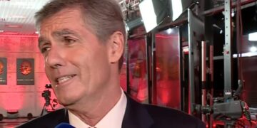 João Noronha Lopes com declarações polémicas após o debate com Rui Costa