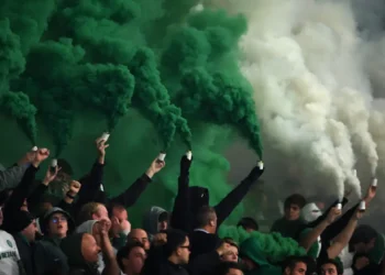 Sporting ‘despacha’ gigante europeu e já pensa na próxima fase da Liga dos Campeões