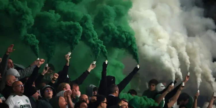 Sporting ‘despacha’ gigante europeu e já pensa na próxima fase da Liga dos Campeões