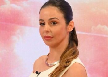 Vera Cláudia da Casa dos Segredos arrisca pena até 2 anos. Entenda o que se passou