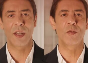 (VÍDEO) Rui Costa fez um apelo aos benfiquistas com foco nas eleições