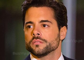 Ator Pedro Carvalho, ex-SIC, faz revelações inéditas sobre a sua esfera pessoal