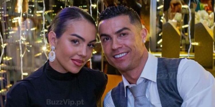 Ronaldo não tinha mesa no restaurante e fez o que o dono não estava à espera