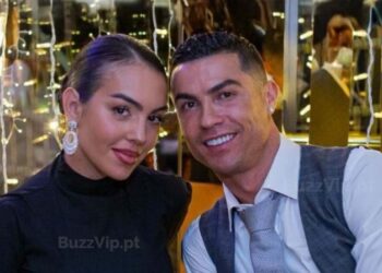 Ronaldo não tinha mesa no restaurante e fez o que o dono não estava à espera