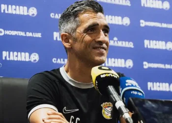 Treinador do Alverca faz revelação antes do reencontro com o Sporting: “Nosso estado de espírito…”