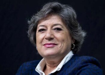 Ana Gomes volta a dar que falar com nova revelação surpreendente