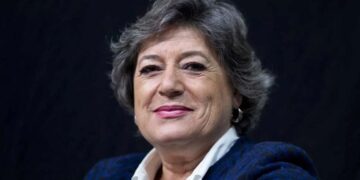 Ana Gomes volta a dar que falar com nova revelação surpreendente