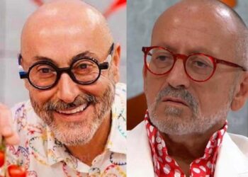 Marido de Goucha envolveu-se com mulher casada: “Apaixonámo-nos e…”