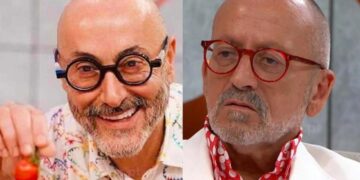 Marido de Goucha envolveu-se com mulher casada: “Apaixonámo-nos e…”