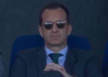 Exclusivo Leonino – Internacional português que chegou ao Sporting em 2023 vai renovar