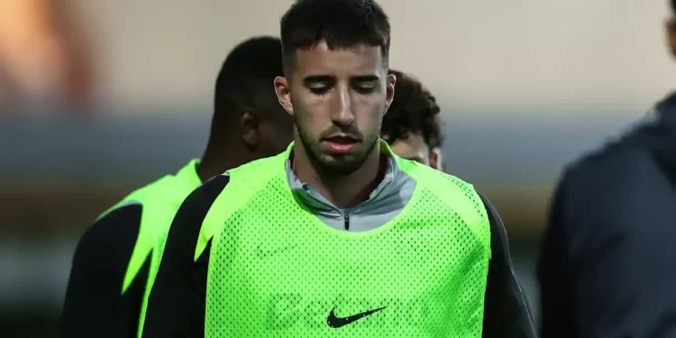 Gonçalo Inácio gera “exigência à direção” para transferência do Sporting