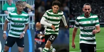 Morita, Simões ou Kochorashvili? Campeão pelo Sporting diz quem deve ser titular