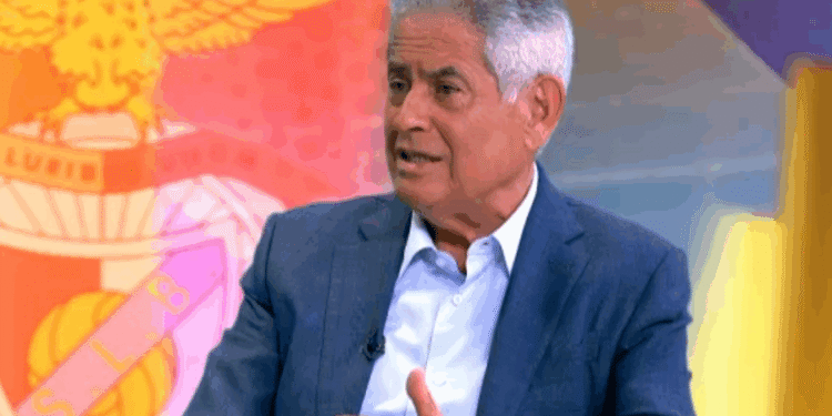 Luis Filipe Vieira quebrou o silêncio sobre quem vai apoiar nas eleições do Benfica