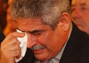 Luís Filipe Vieira antevê tensões no Benfica