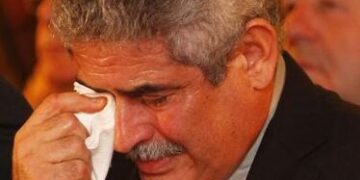 Luís Filipe Vieira antevê tensões no Benfica