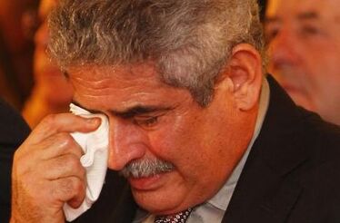 Luís Filipe Vieira antevê tensões no Benfica