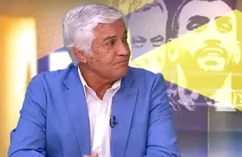 Paulo Andrade: «A primeira dúvida é quantos penáltis o Benfica vai ter este ano. Está a acelerar a um ritmo…»