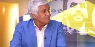 Paulo Andrade: «A primeira dúvida é quantos penáltis o Benfica vai ter este ano. Está a acelerar a um ritmo…»